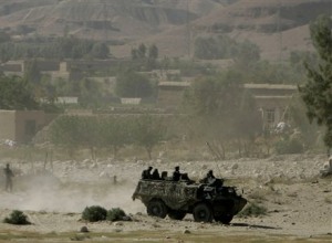 Afganistan'da çatışma: 28 ölü