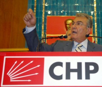 CHP'den Antalya'daki yangınla ilgili araştırma önergesi