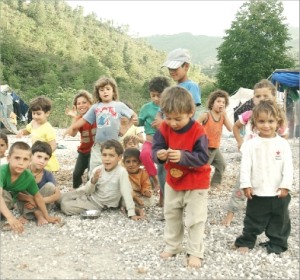 Fındık, umut ve yoksulluk