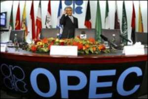 OPEC petrol üretimini kısıyor