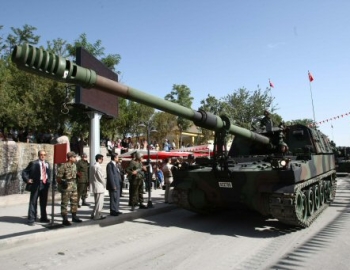 Sakarya Zaferi'nin 87. yıl dönümü