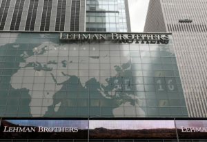 Lehman Brothers'a ortak