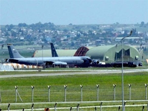 İncirlik esnafı zorda