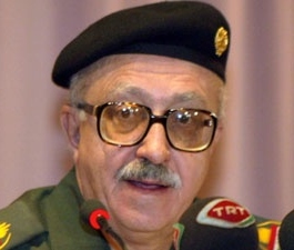 Aziz zor durumda