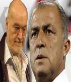 Uluç'tan Terim'e: Bıraksın