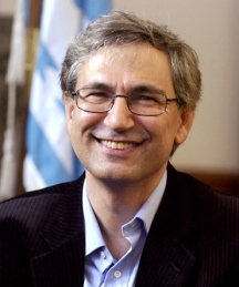 Pamuk davası reddedildi