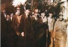 Atatürk'ün Ordu'ya gelişinin 84. yılı