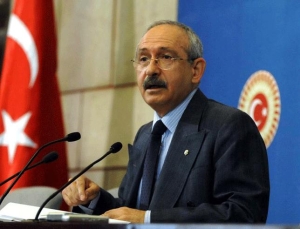 Kılıçdaroğlu 'hodri meydan' dedi