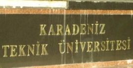 Öğretim görevlisine kundaklama