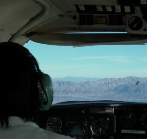 Pilotlar kokpitte uyuyakaldı