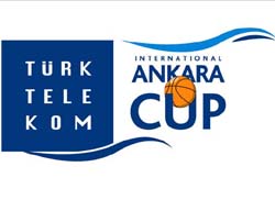 Uluslararası Ankara Cup başlıyor