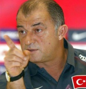 Terim'in Morinho övgüsü