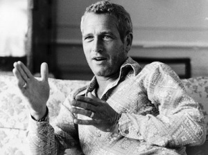 Paul Newman hayatını kaybetti