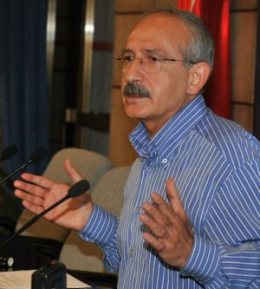 Kılıçdaroğlu'ndan Fırat'a yanıt