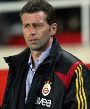 Skibbe: Sistem değişince fark da geldi