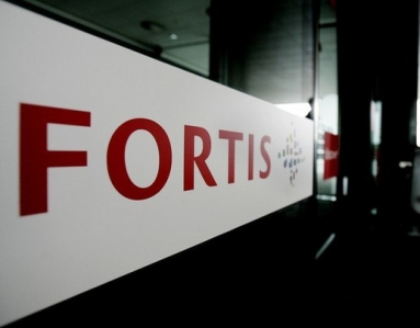 Devlet eli değen Fortis'in hisseleri arttı