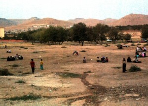 Adıyaman'da deprem