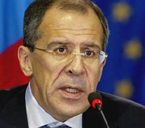 Lavrov, Abhazya diasporasıyla görüştü