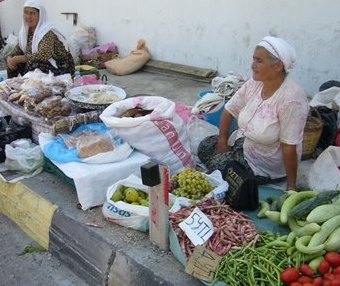 Artık 'kadının sesi' çıkıyor