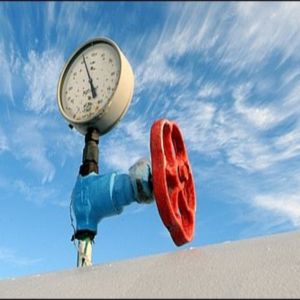 Doğalgaz krizi aşıldı