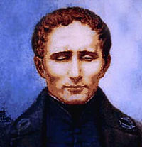 İyi ki doğdun Louis Braille