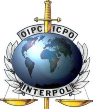 Interpol'ün aradığı kişi Türkiye'de yakalandı