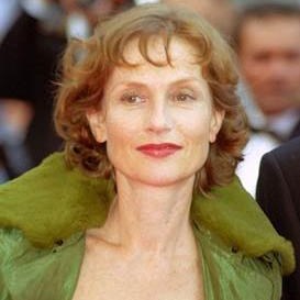 İsabella Huppert Cannes'a başkanlık edecek