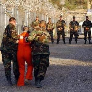 'Guantanamo kapatılmasın' dediler