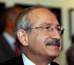 Kılıçdaroğlu'ndan mektup açıklaması