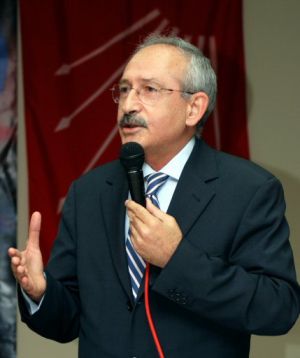 'Birilerinden hesap soracağız'