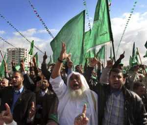 Hamas para yardımı yapacak