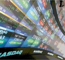 Dow Jones düştü, Nasdaq yükseldi