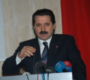 Çelik, 2009'dan umutlu