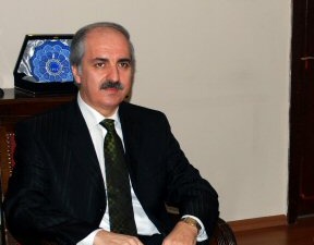 Kurtulmuş AKP'yi sert dille eleştirdi