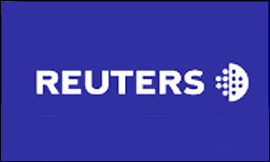 Reuters'in son bireyi öldü