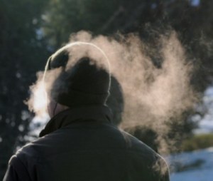 ABD'de soğuk hava dalgasında 12 ölü