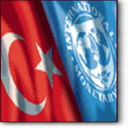 'IMF İle Anlaşma İstemiyoruz'