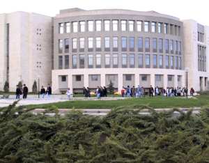 Bilkent Üniversitesi'nden kınama