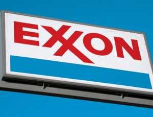 Exxon 2008'de rekor kâr yaptı