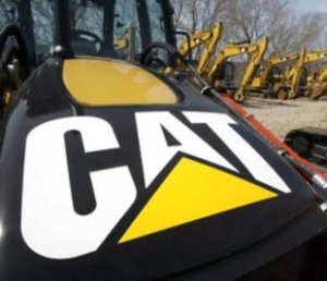 Caterpillar, 2 bin 110 kişiyi işten çıkaracak