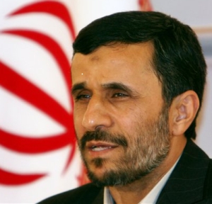 Ahmedinejad'dan Erdoğan'a teşekkür