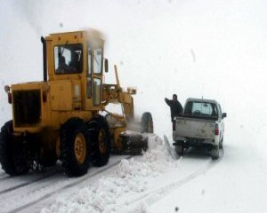 Soğuk hava olumsuz etkiliyor