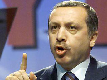 Erdoğan 