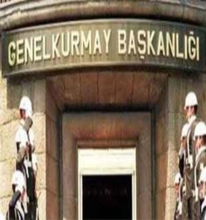 Genelkurmay'da 6 saatlik toplantı