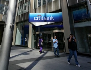 Citibank 70 çalışanının işine son verdi