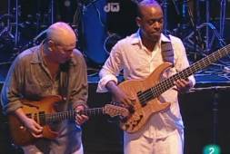 Spyro Gyra İstanbul'da