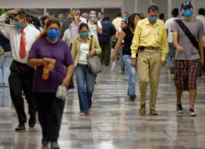 Ürdün, H1N1 virüsüne ilk kurbanını verdi