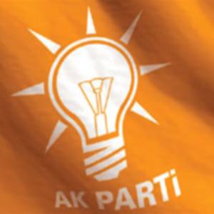 AKP Parti MYK toplantısı sona erdi