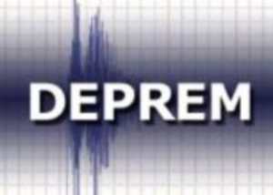 Alaska'da deprem