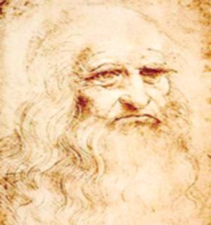 Leonardo da Vinci'nin yeni bir tablosu bulundu